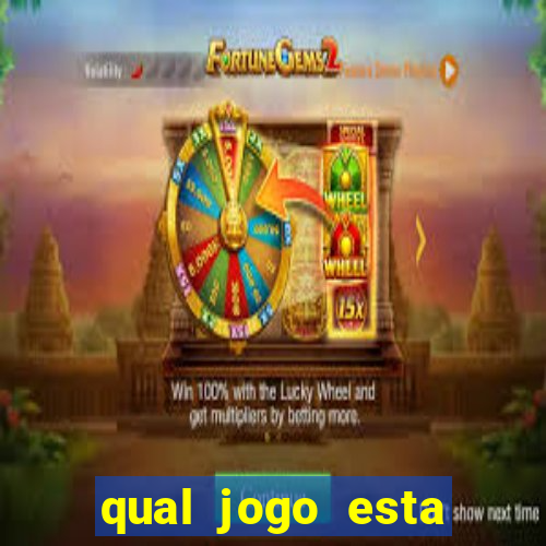 qual jogo esta dando dinheiro